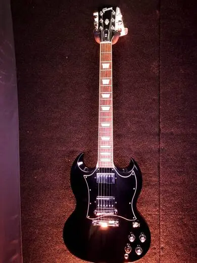 Gibson - SGS00EBCH